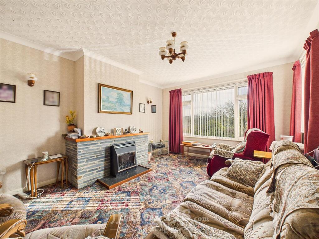 Roseleigh, Penbanc, Fishguard