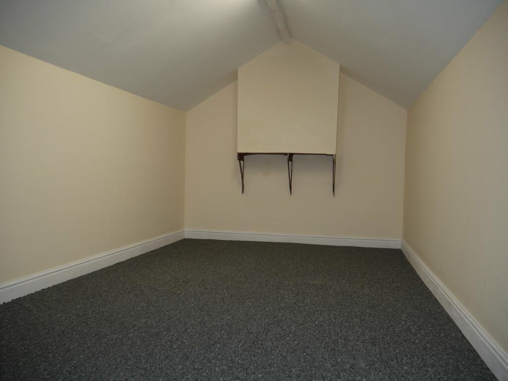 Loft Space