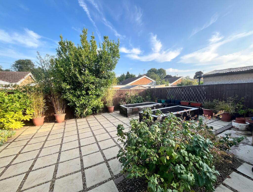 GARDEN
