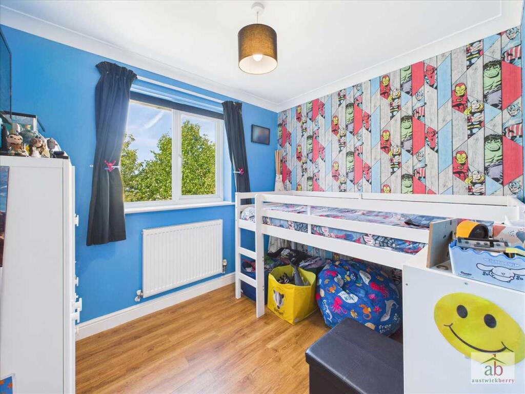Bedroom 3