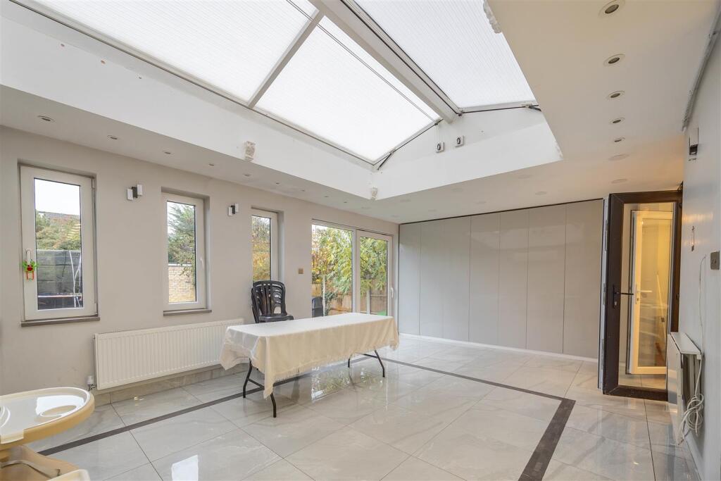 Sun Room
