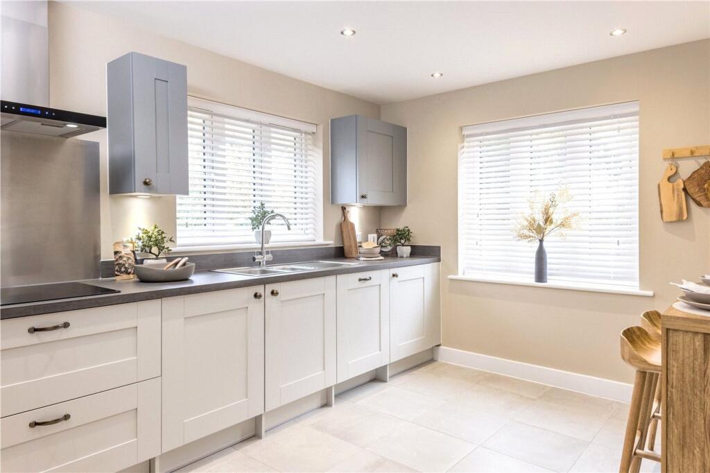 Show Home