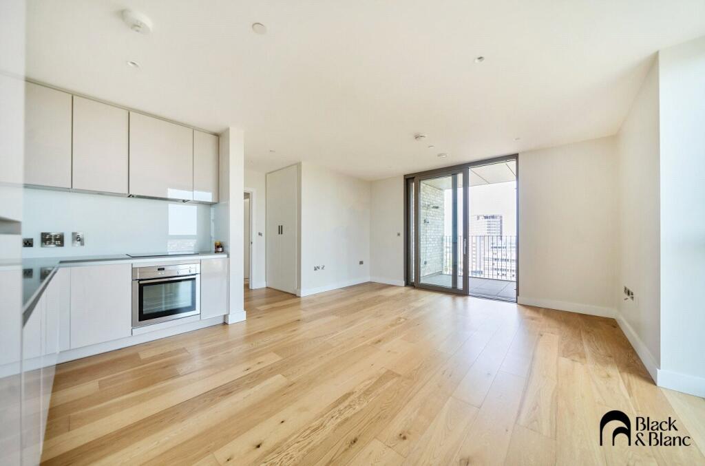 Kitchen/Living Room