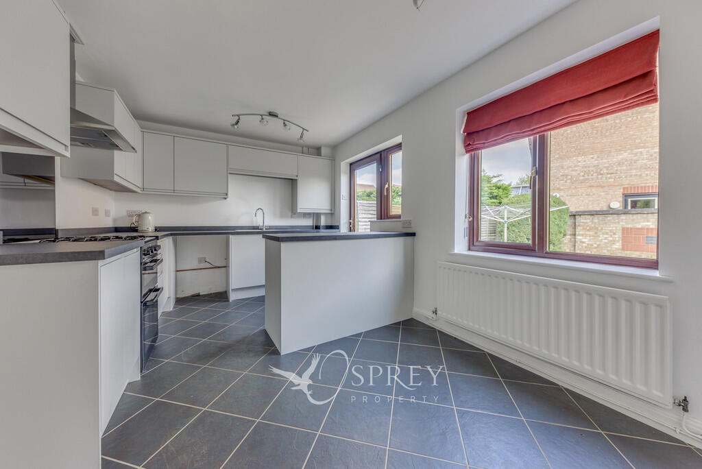 Dining Area of Ki...