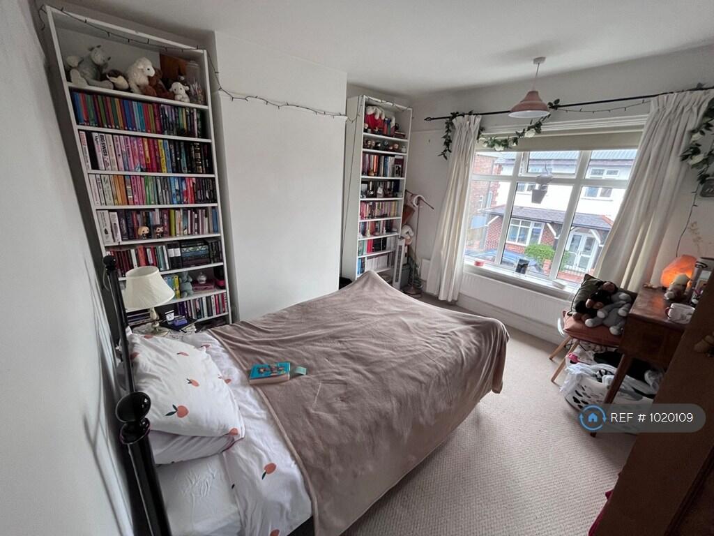 Front Bedroom