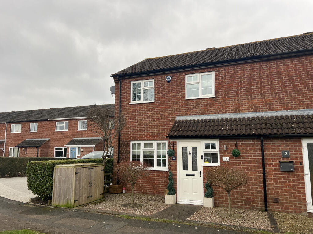 3 Bedroom Semi Detached for Sale