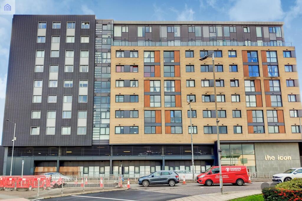 Southernhay, Basildon