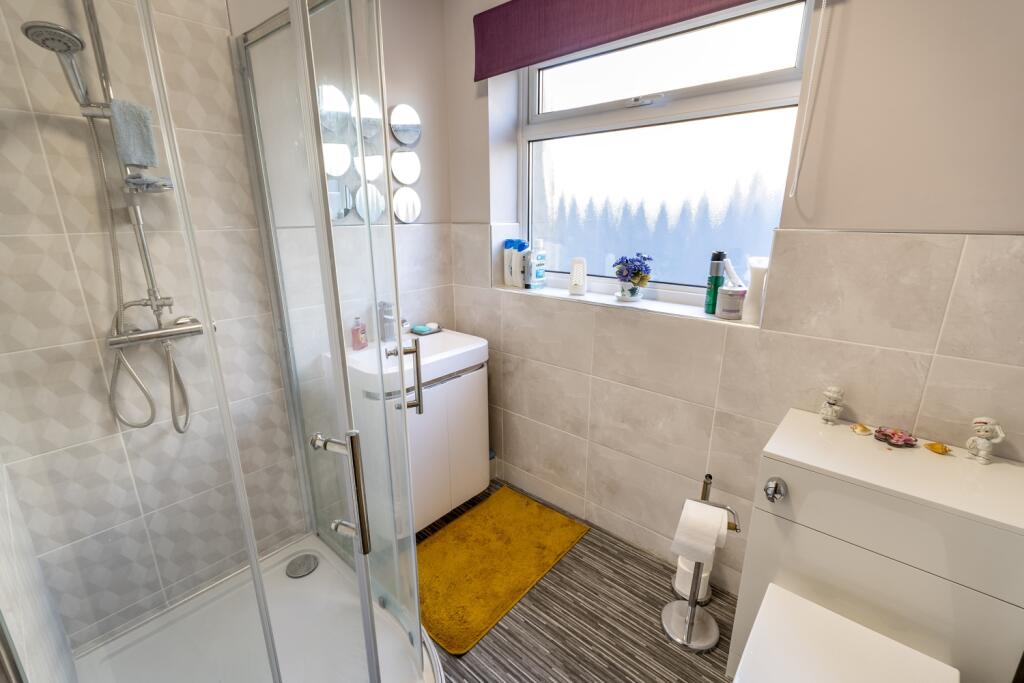 EweMove Estate Agents Scunthorpe Ground Floor Show