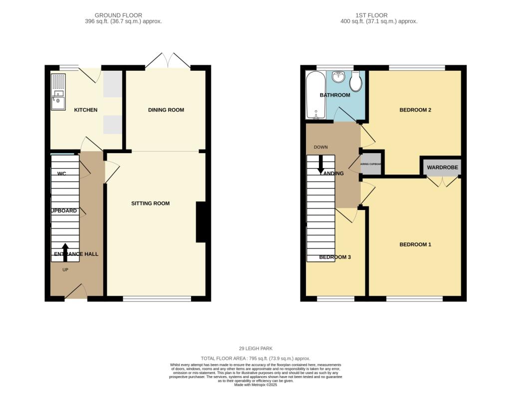 29LeighParkLymington-High