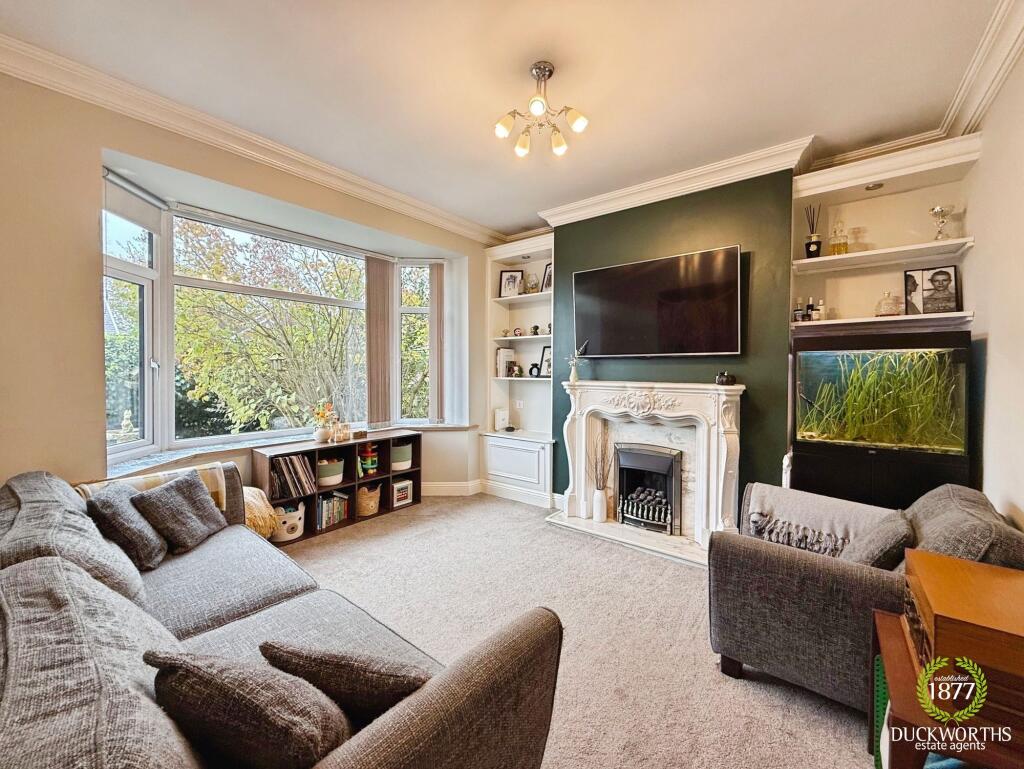 Shorrock Lane, Blackburn, BB2