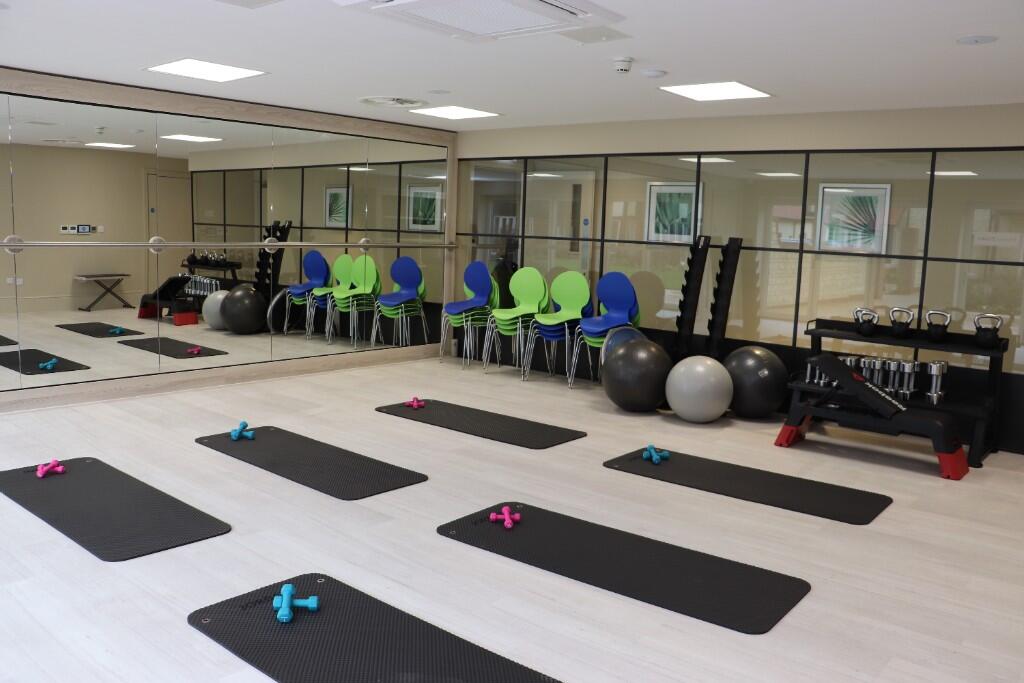 Village Gym