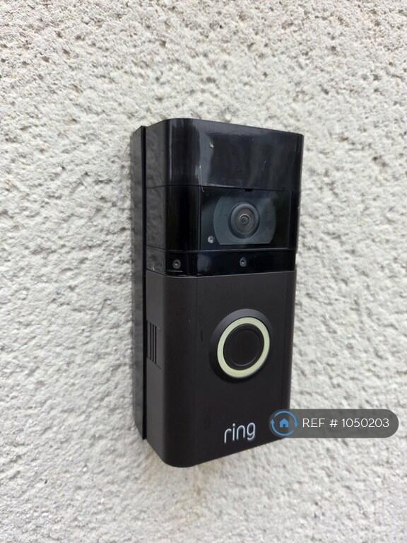 Ring Security System