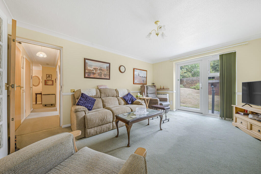 Friars Mews, Eltham SE9