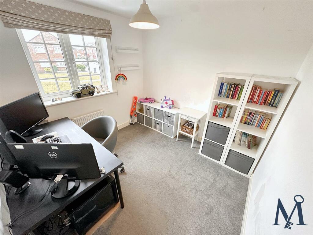 Bedroom Four