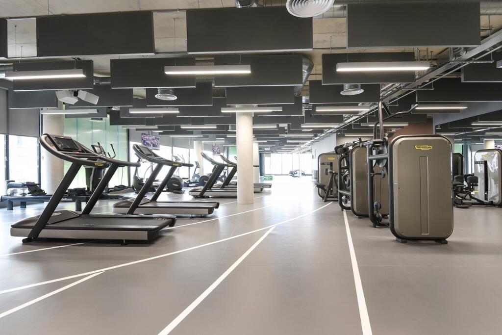 gym