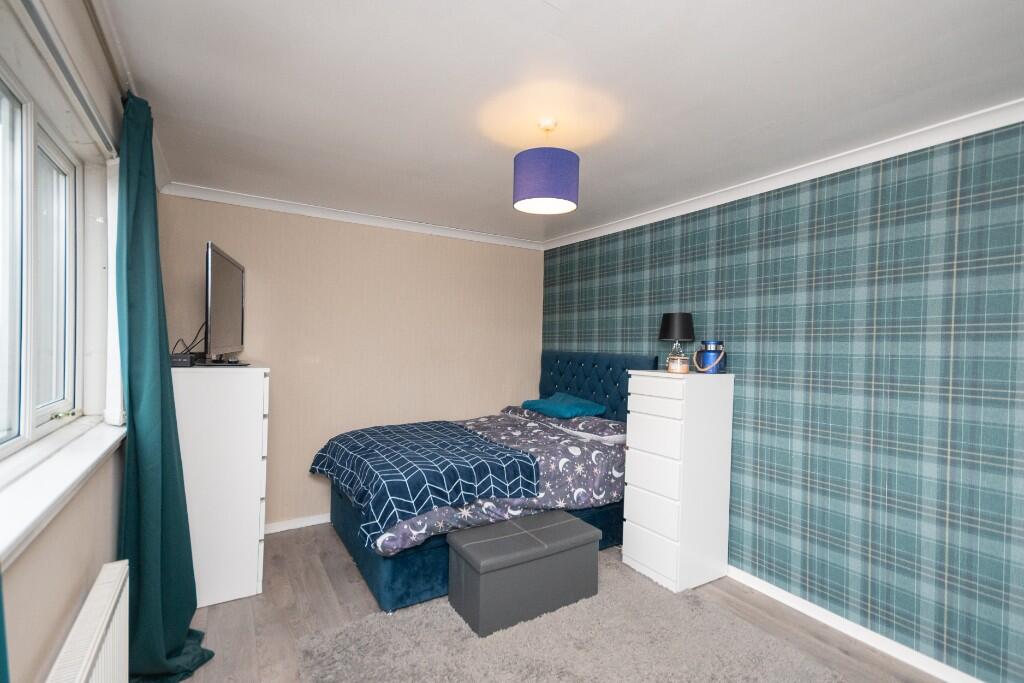 Bedroom No. 1