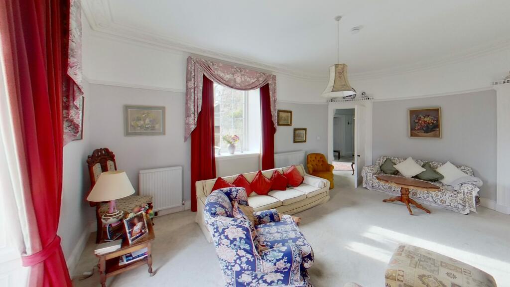 7 Castle Street, Kirkcudbright - Williamson and He