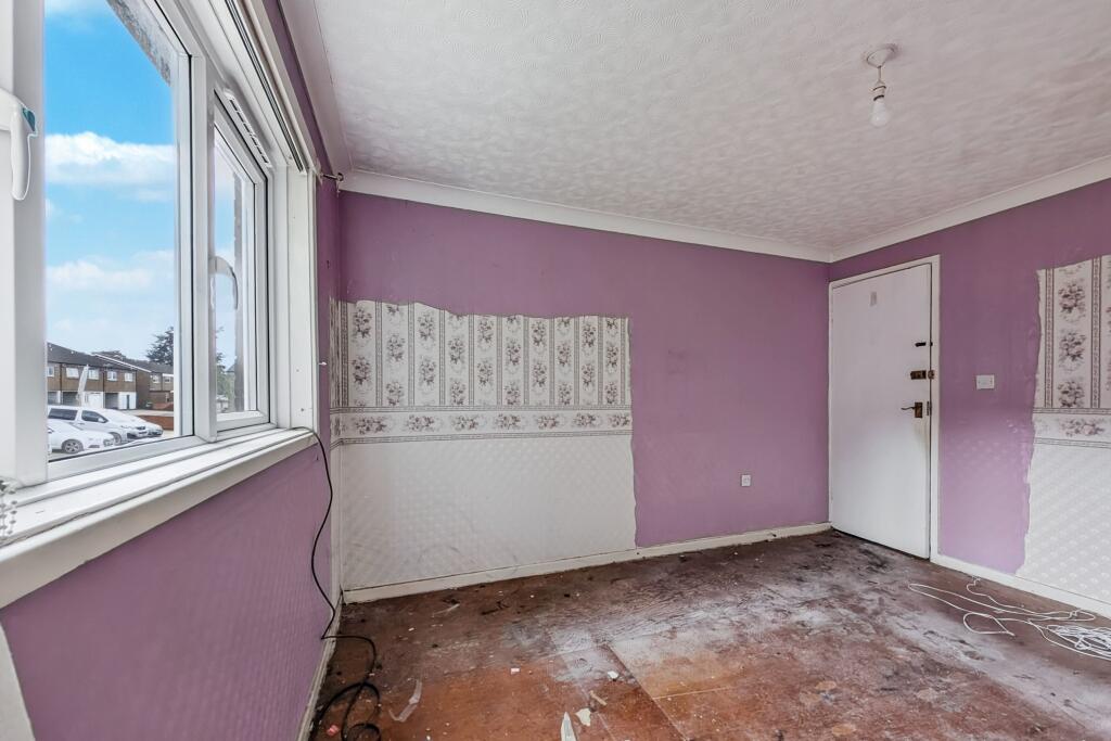 26 Elliott Drive, Felling, Gateshead, Tyne and Wear, NE10 9QY