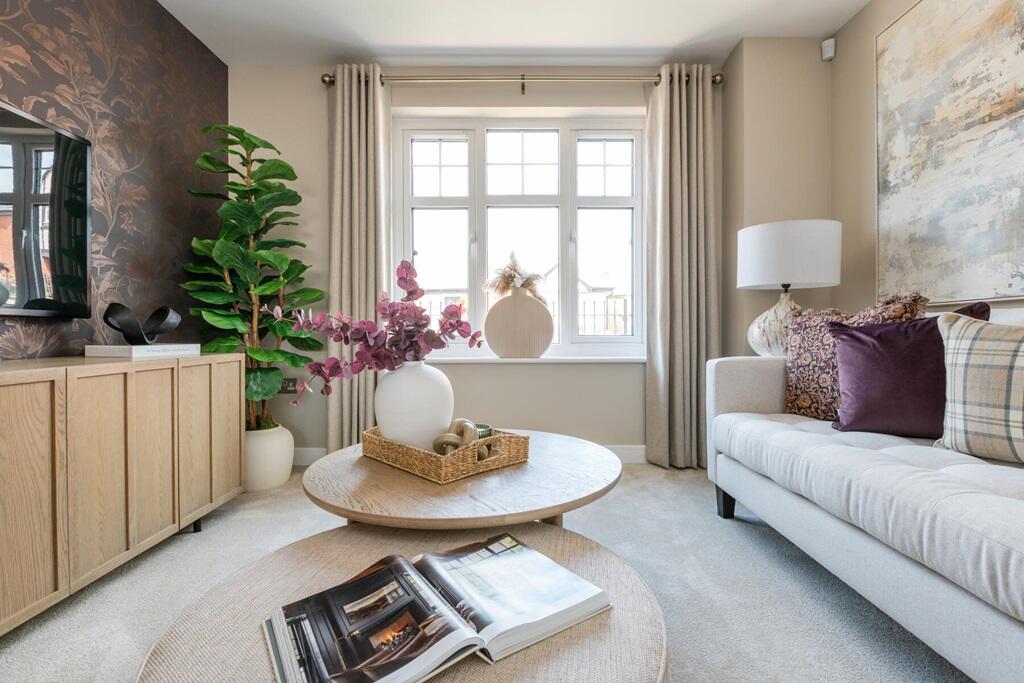 Perfect for cosy nights in