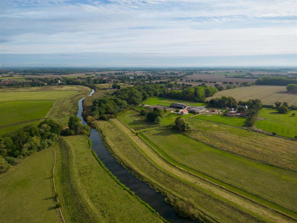 Breighton Road, Bubwith, Selby