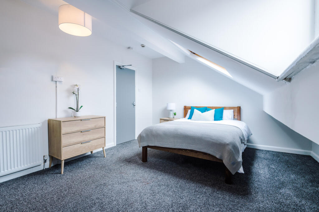 23 Norwood Terrace, Bedroom 4