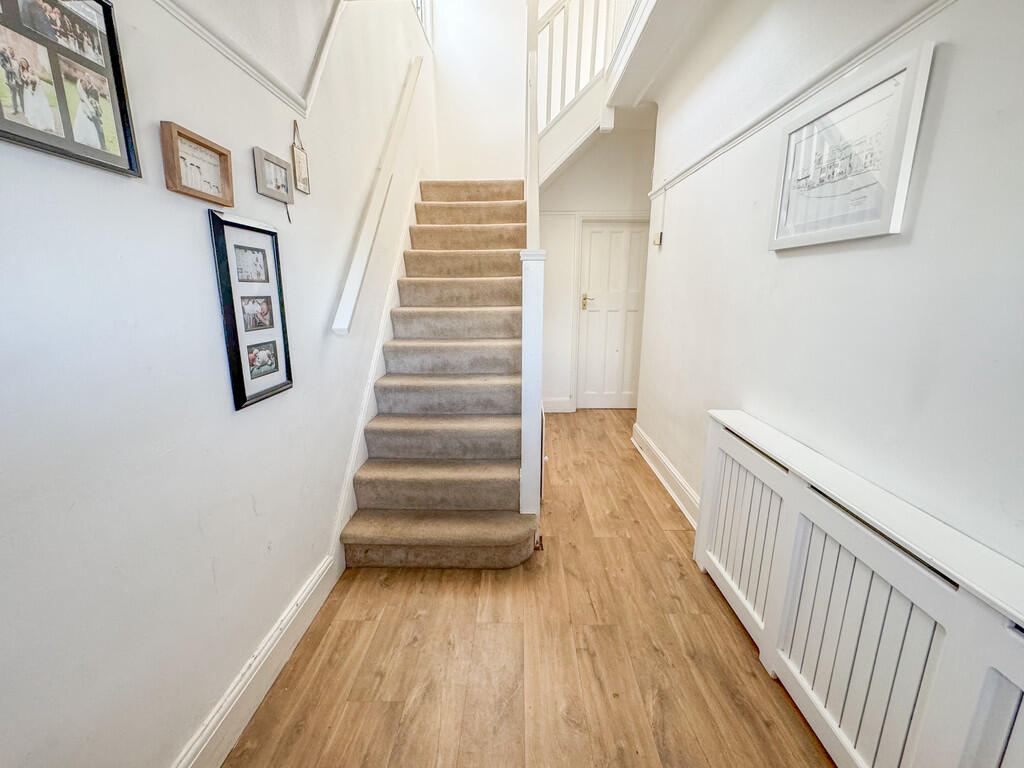 hallway