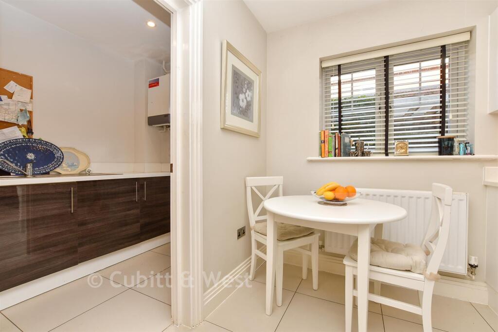 Internal Lifestyle Photograph