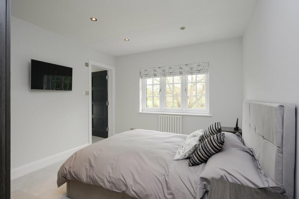 Bedroom Suite 2