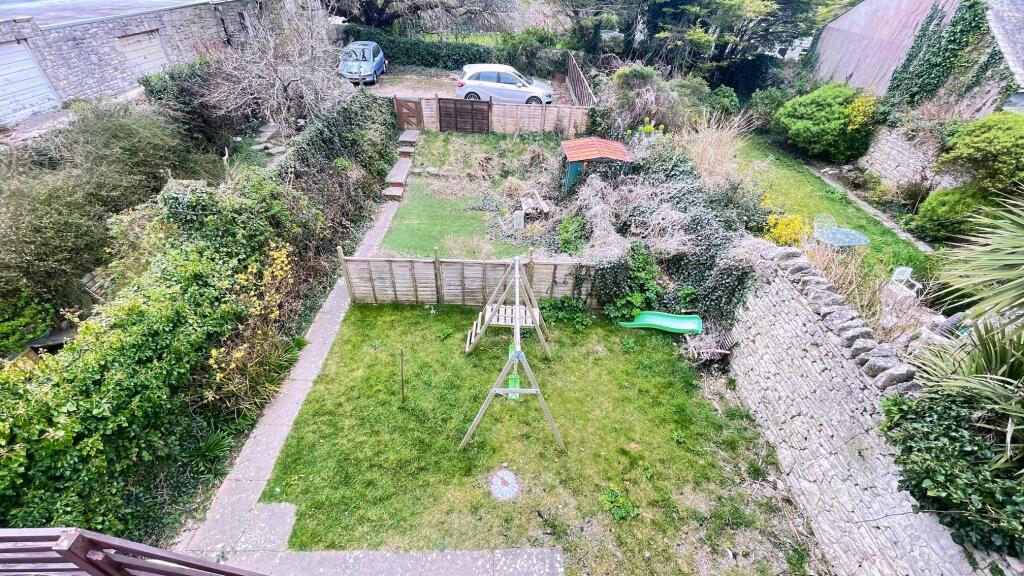 Garden 1