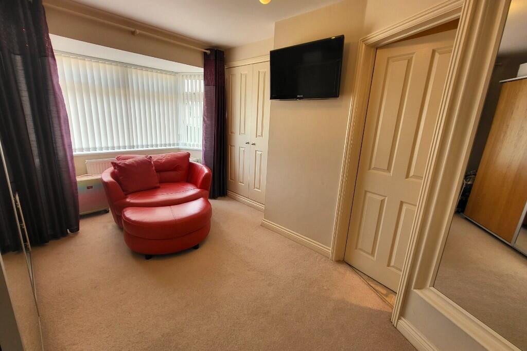 G.F Guest Bedroom