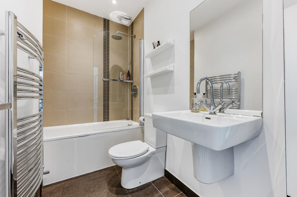 Bathroom 1
