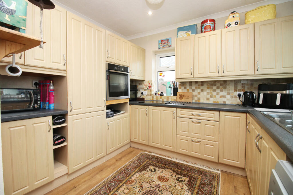 Pilling Lane, PREESALL, Poulton-le-Fylde, FY6