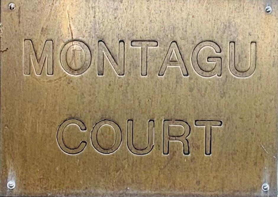 Montagu Court