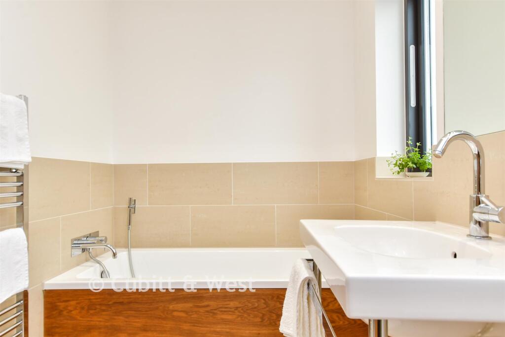 Internal Lifestyle Photograph