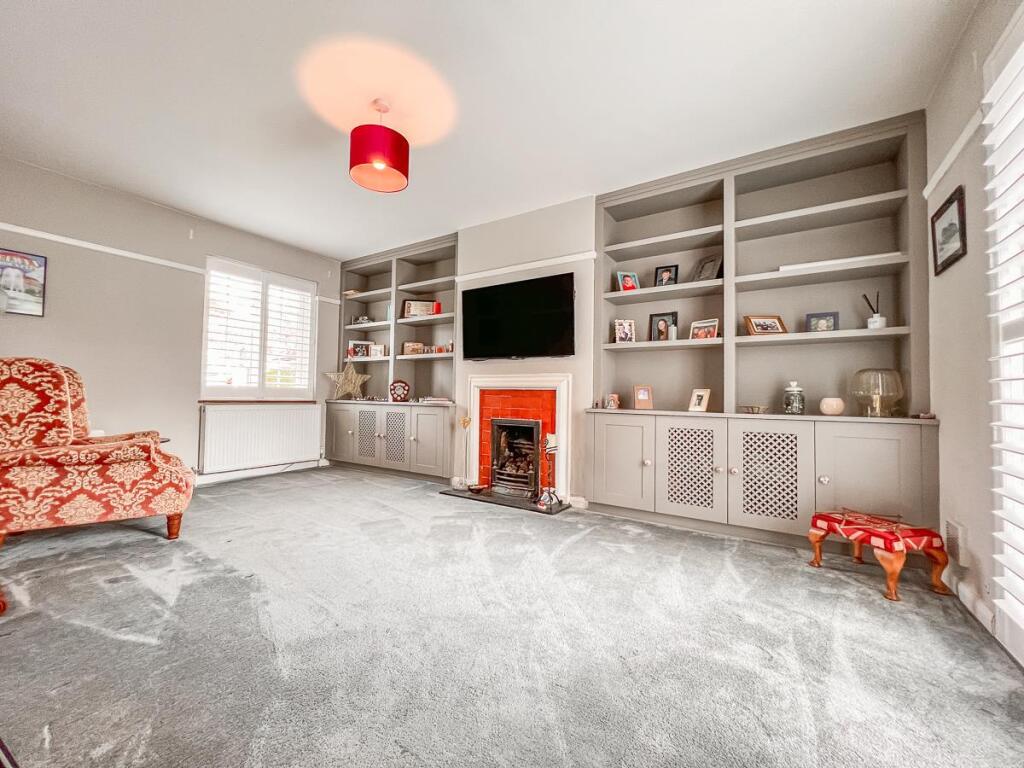 Dellcott Close, Welwyn Garden City