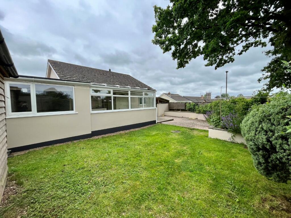 Witheridge Seddons