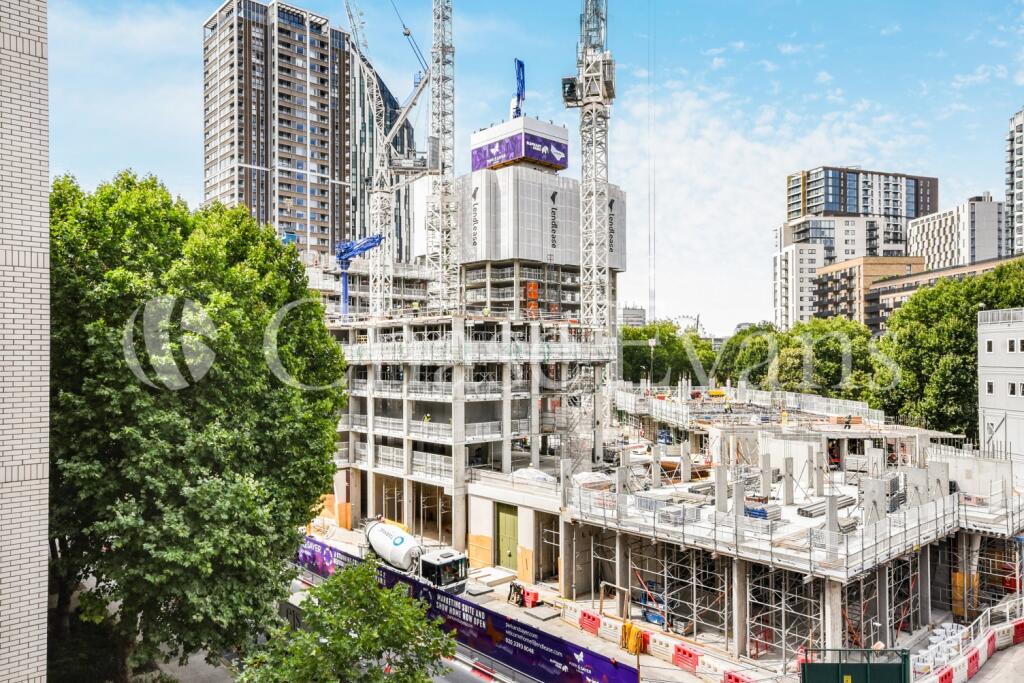 Siddal Apartments, E