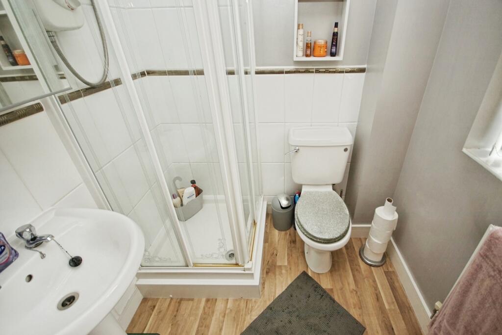 Ensuite
