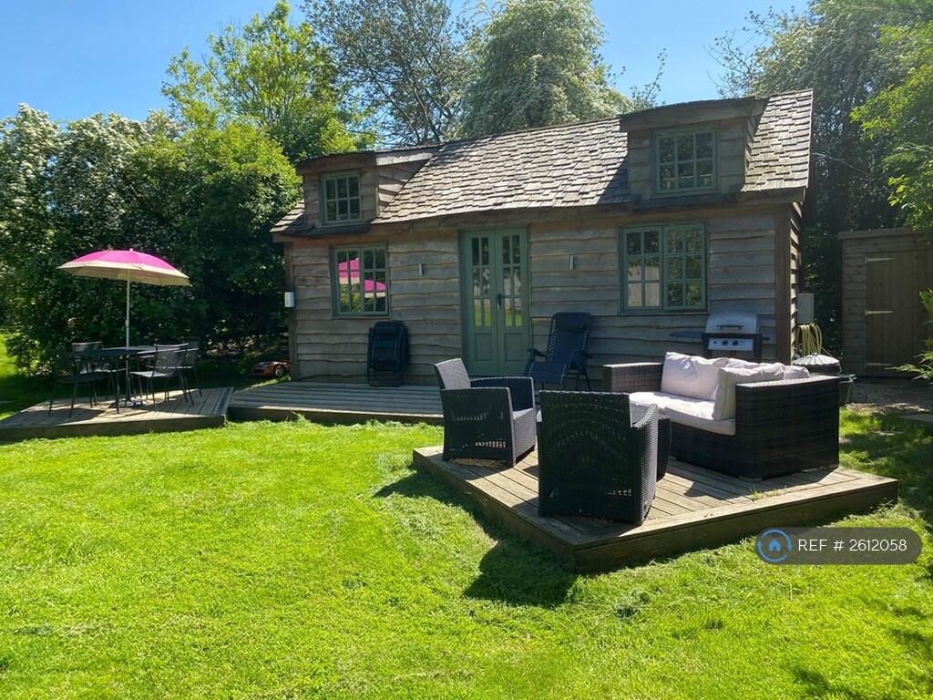 Outdoor Space