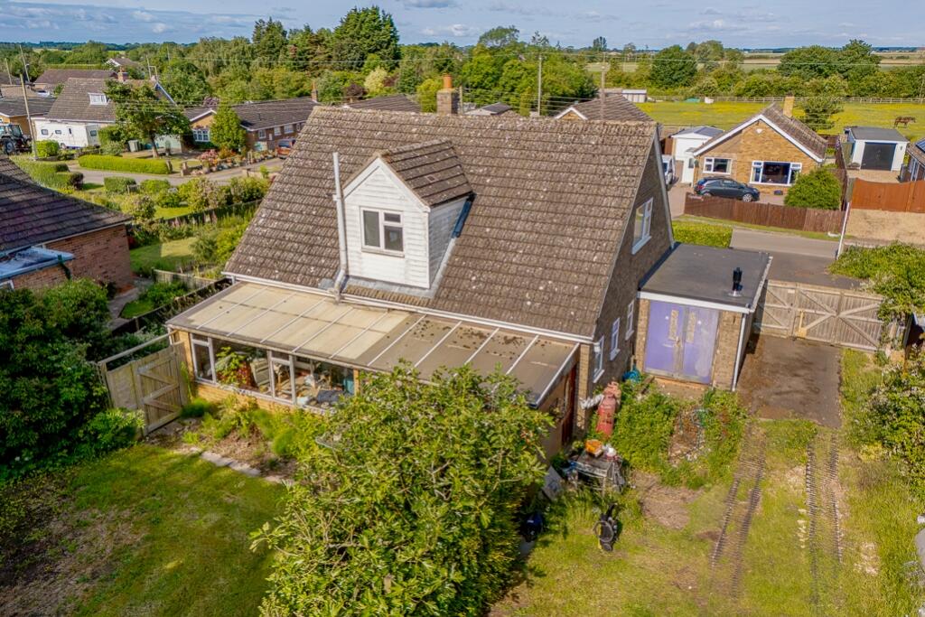 Firethorn Cottage (Stickney)-2