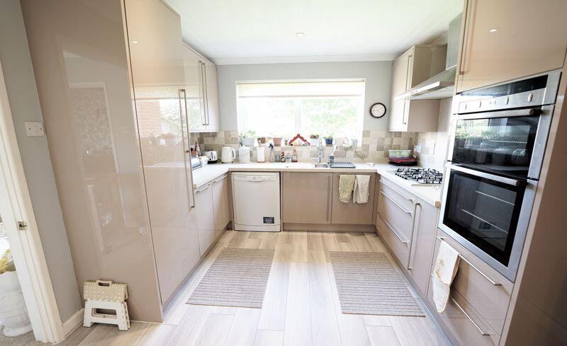New Kitchen