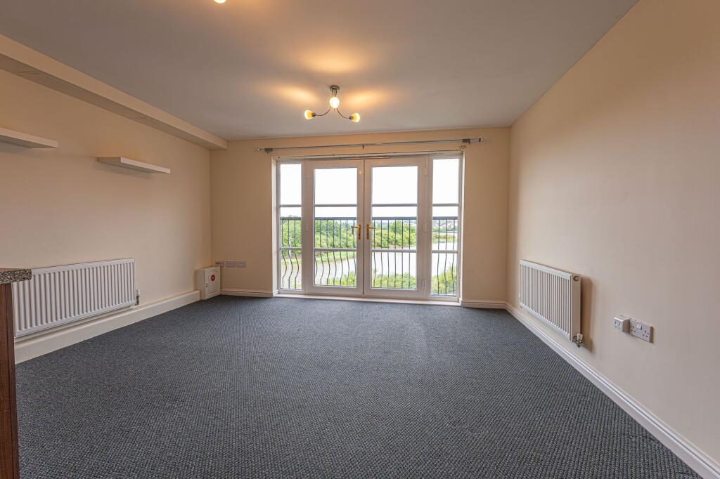 Kitchen / Living room