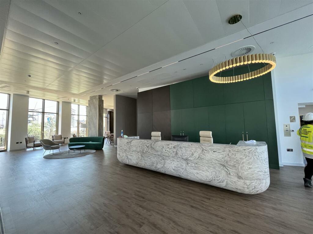 Concierge