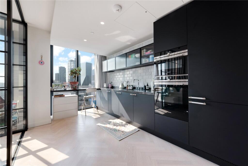 One Crown Place