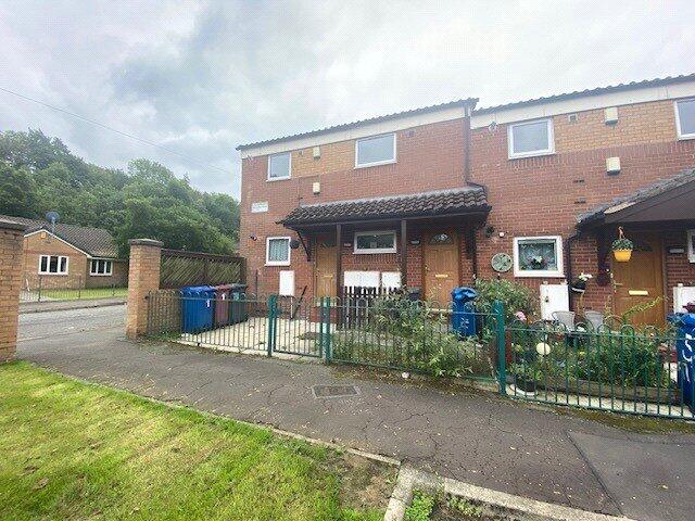 Rimington Close, Blackburn, Lancashire, BB2