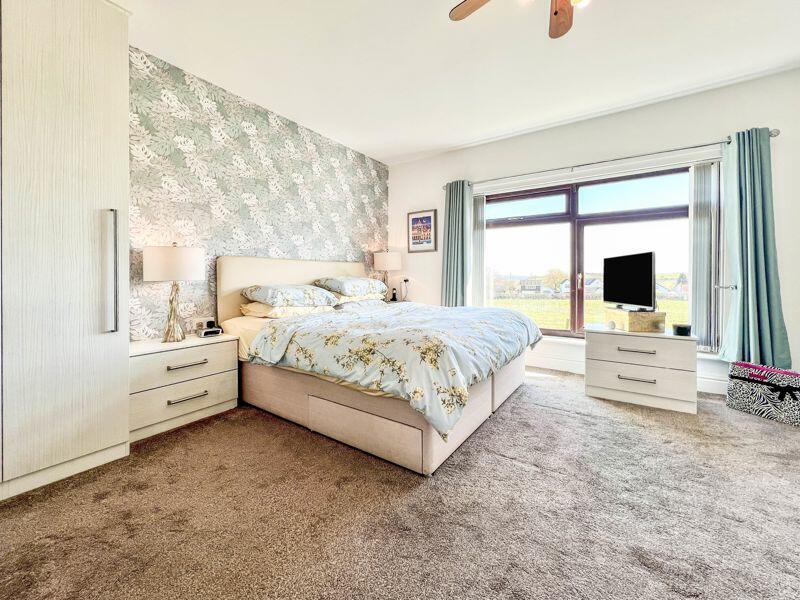 Bedroom One 2nd Photo