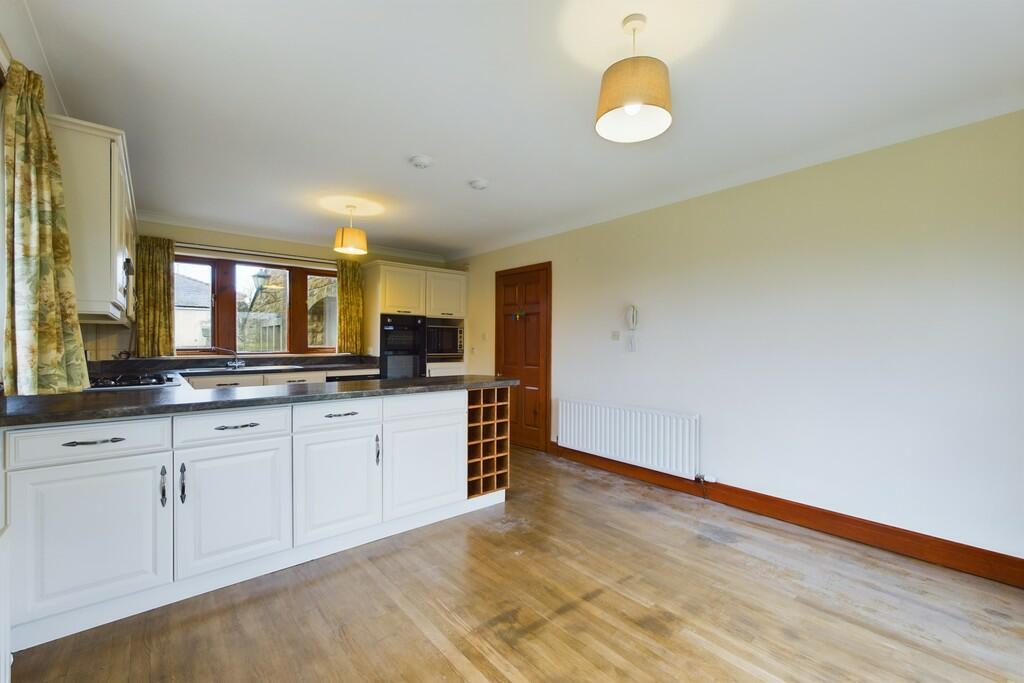 Kitchen Dining Ro...