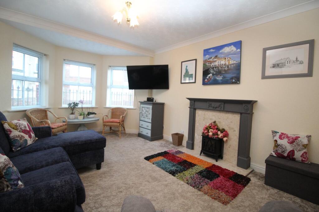Living Room B