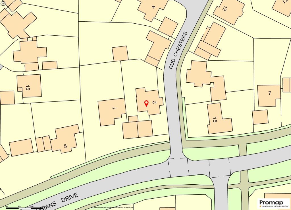 Plot Map