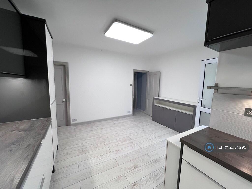 The Way The Kitchen Is Now !